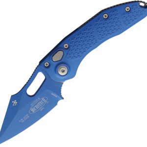 Auto Stitch S/E Button Lock