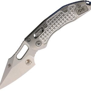 Stitch S/E Ram Lok Marf Select