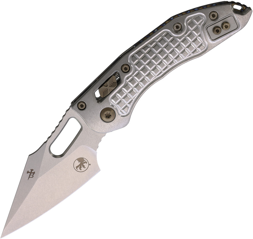 Stitch S/E Ram Lok Marf Select