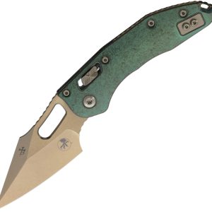 Stitch S/E Ram Lok Marf Select