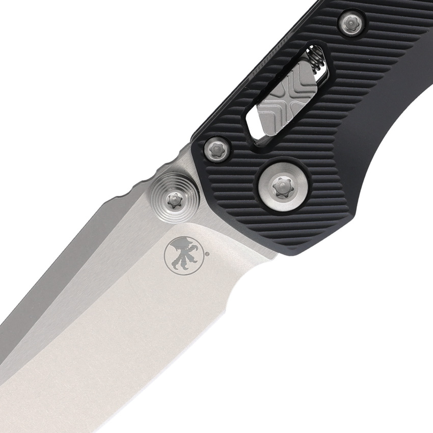 Microtech MSI Mini Ram-Lok SW MCT210M10FL product image