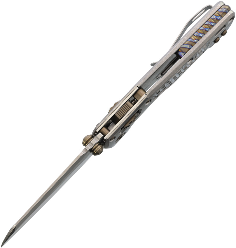 MSI Mini Ram-Lok Marfione Sele - Image 3