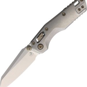 MSI Mini Ram-Lok Marfione Sel