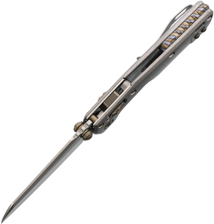 MSI Mini Ram-Lok Marfione Sel - Image 3