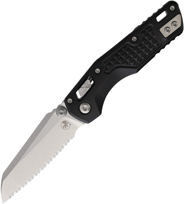 Microtech MSI Mini Ram-Lok SW MCT210M12FR product image