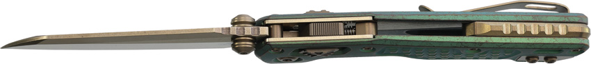 MSI Mini Ram-Lok Marfione Sele - Image 3