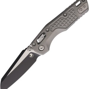 MSI Mini Ram-Lok Black Frag