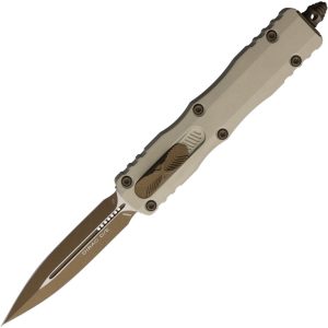 Auto Dirac D/E OTF Burnt Bronz