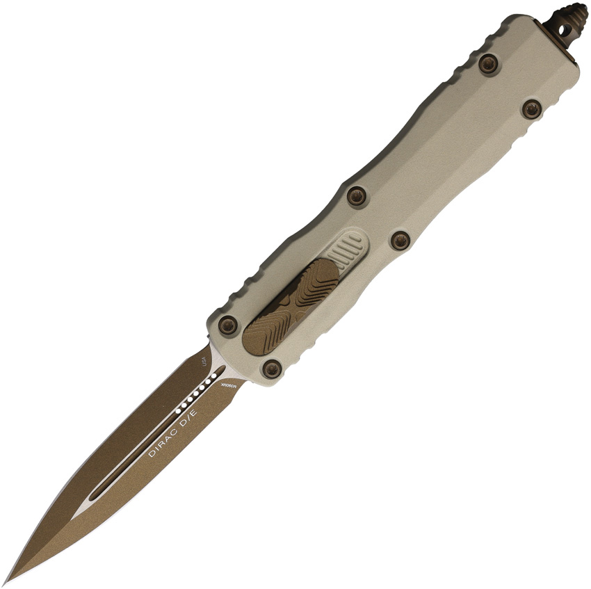 Auto Dirac D/E OTF Burnt Bronz