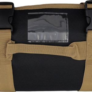 Knife Roll Holds 48 Knives