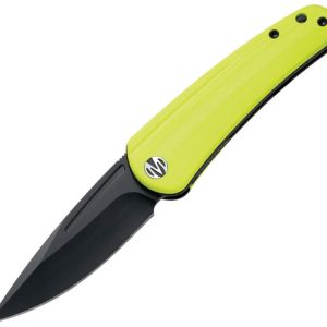 Orbit Linerlock Light Green