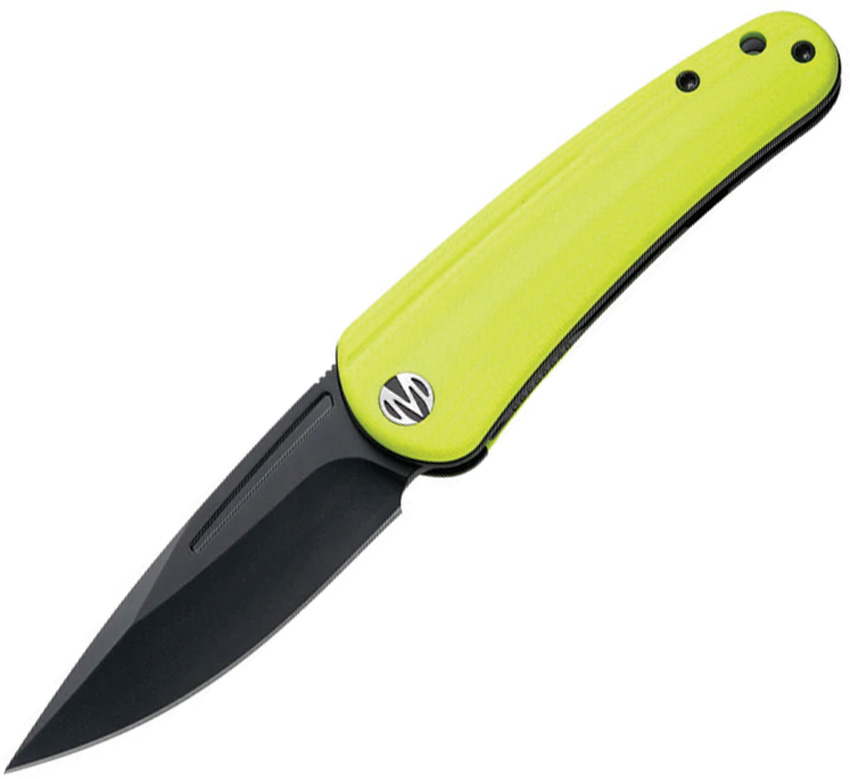 Orbit Linerlock Light Green