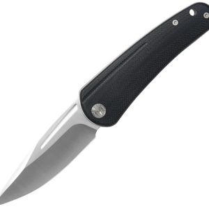 MOLSECT Orbit Linerlock Black MLS1066NN product image