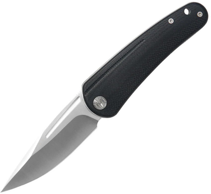 MOLSECT Orbit Linerlock Black MLS1066NN product image
