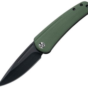 MOLSECT Orbit Linerlock OD Green MLS1066OD product image