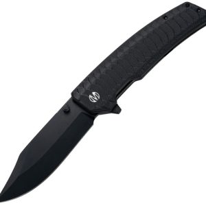 MOLSECT Jungle Linerlock Black MLS2023NR product image