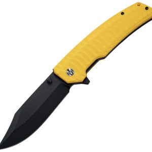 MOLSECT Jungle Linerlock Yellow MLS2023SY product image