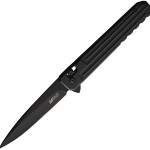 Spring Assisted Folder