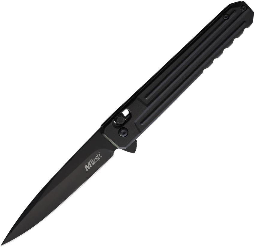 Spring Assisted Folder