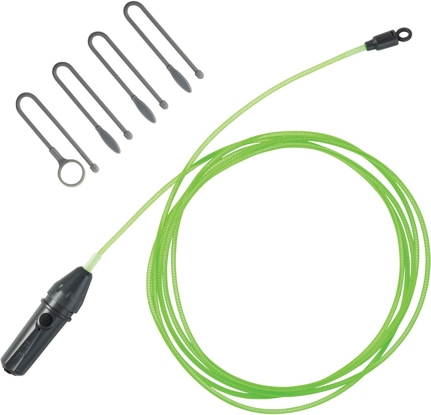 Radiant ShineLine Green