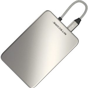 Pocket 5 Power Bank Gray