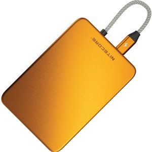 Pocket 5 Power Bank Orange