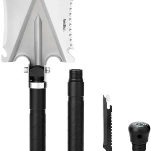 NexTool Multi-Function Folding Shovel NTL20013 product image