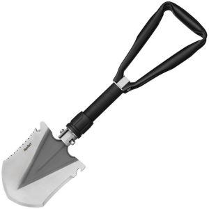 Mini Multi-Function Shovel