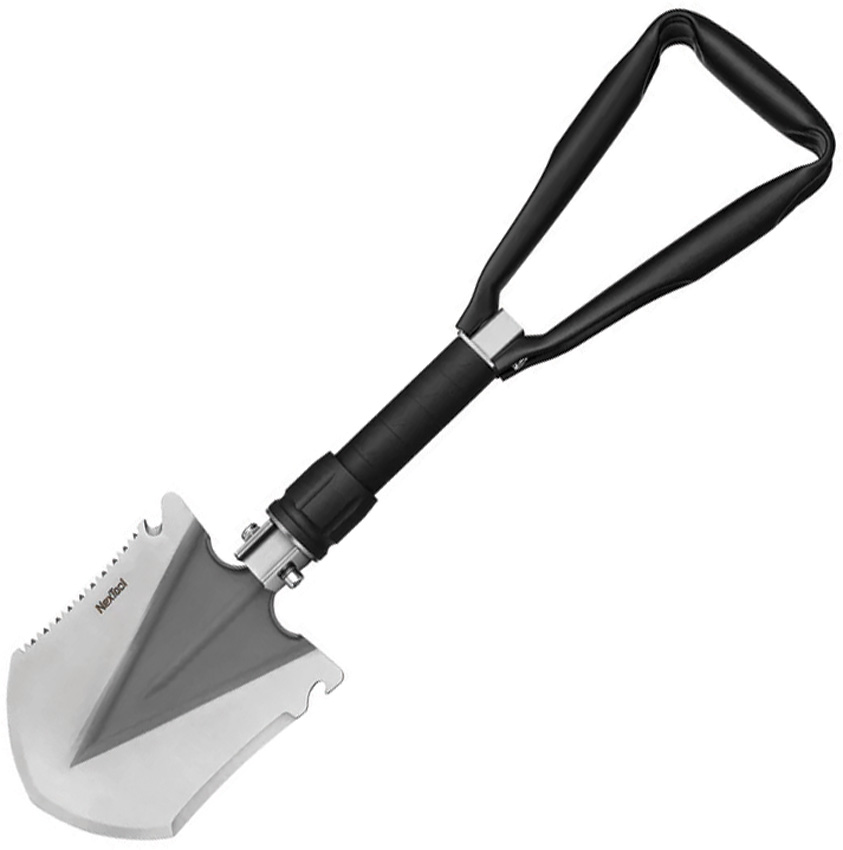 Mini Multi-Function Shovel