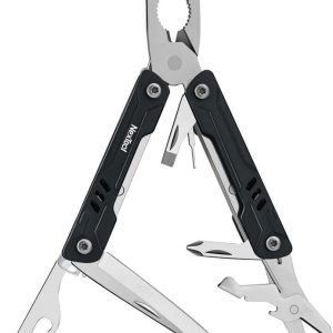 Mini Sailor Multi Tool Black