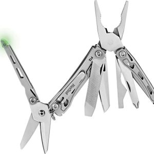 Mini Flagship F12 Multi-Tool
