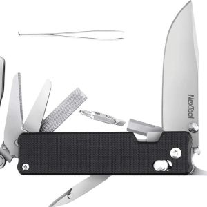 Knight K30 Multi-Tool Knife