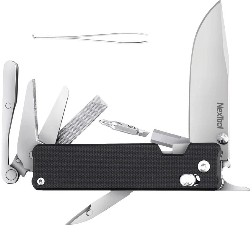 Knight K30 Multi-Tool Knife