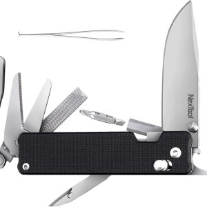 Knight K30 Multi-Tool Knife