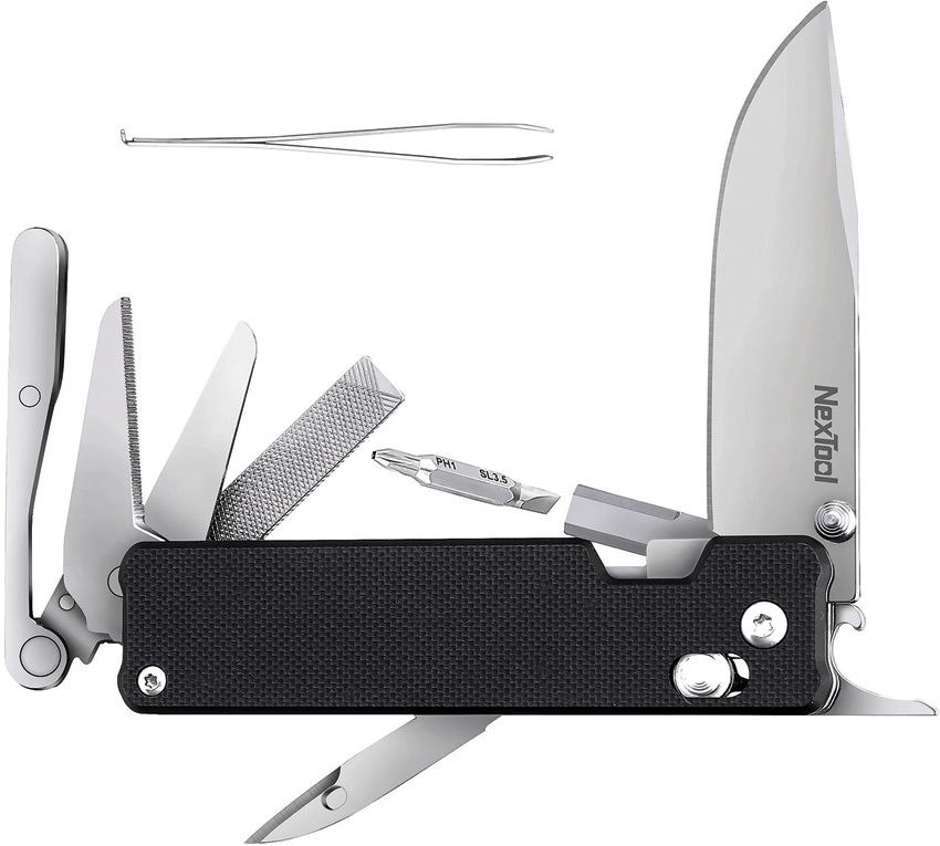 Knight K30 Multi-Tool Knife