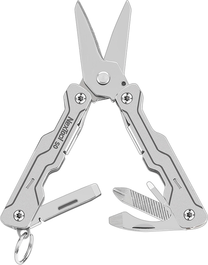 Micro Sailor Scissors S0