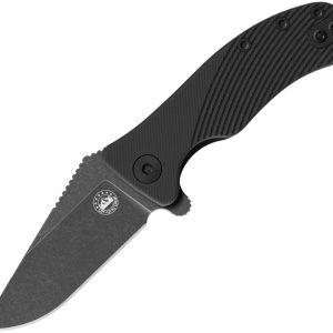 Baby Rhino Linerlock Night
