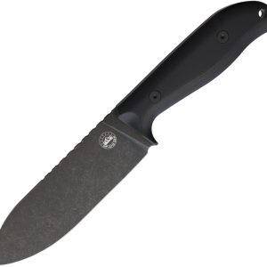Deepwoods Fixed Blade Night