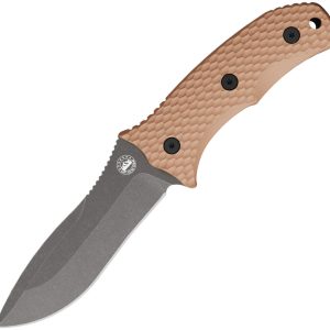 Trailguard Fixed Blade Canyon