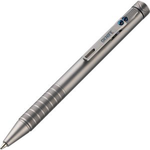 B1 Titanium Pen