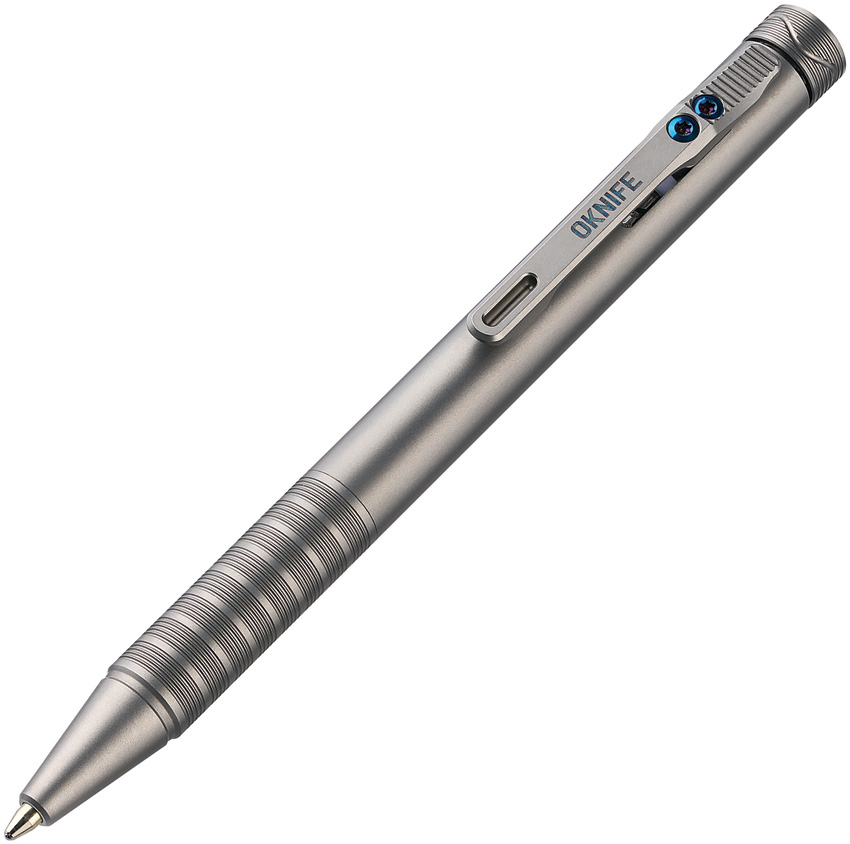 B1 Titanium Pen