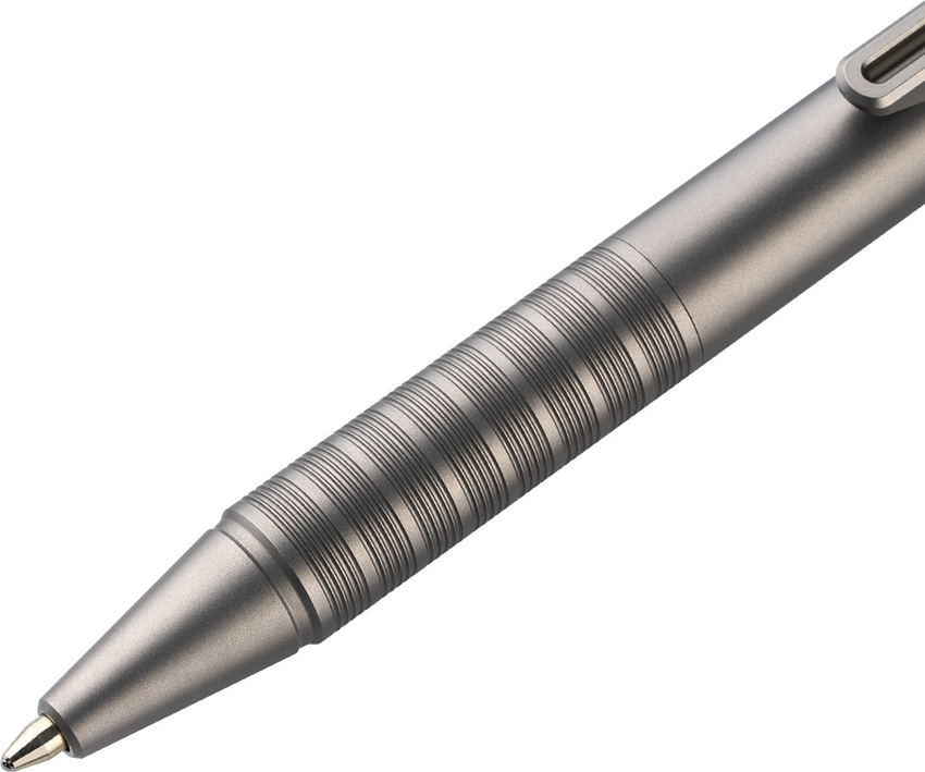 B1 Titanium Pen - Image 3
