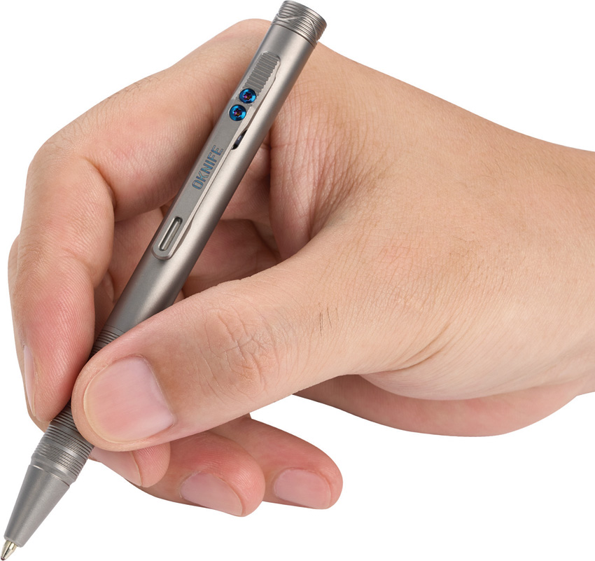 B1 Titanium Pen - Image 4