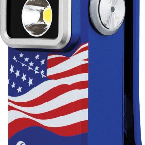 Oclip Pro S Stars and Stripes