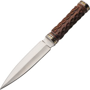 Knotted Dagger