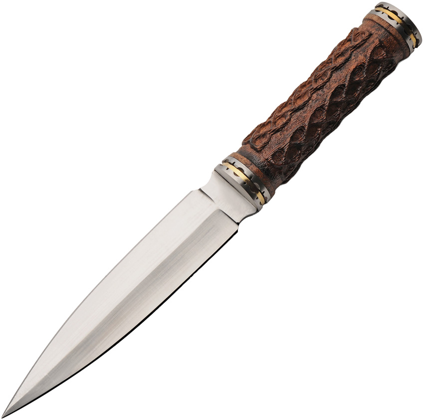 Knotted Dagger