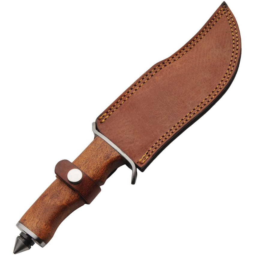 Carbon Steel Bowie - Image 3