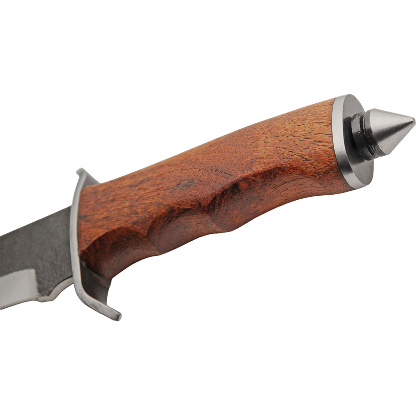 Carbon Steel Bowie - Image 4