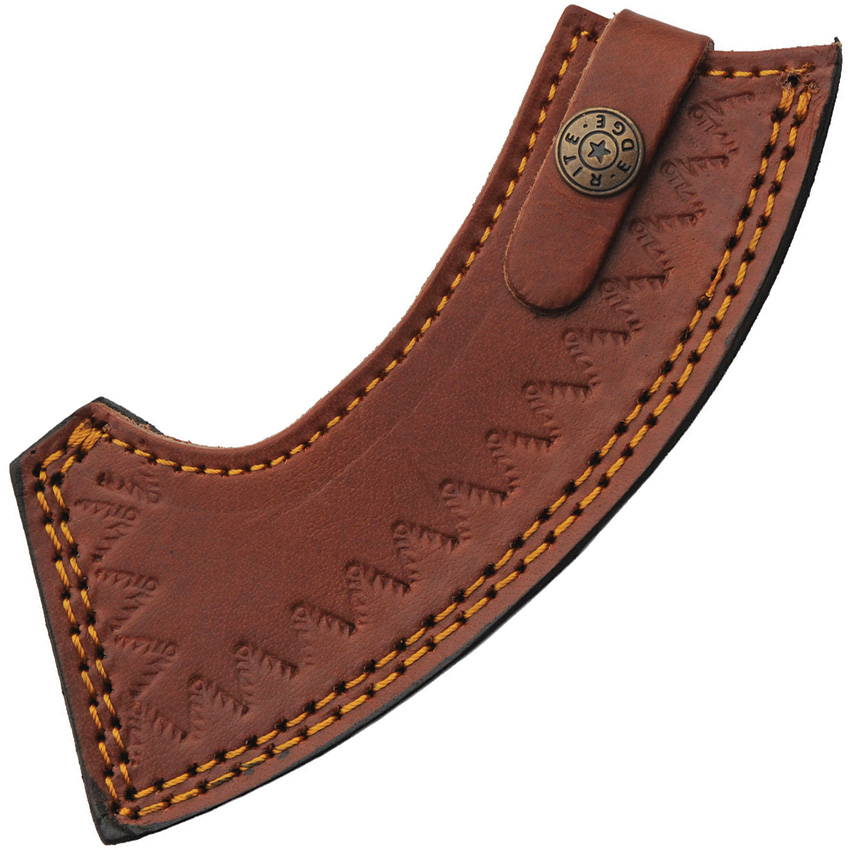 Spirit Bear Axe - Image 2
