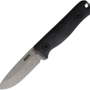 F3 EDC SW Black G10